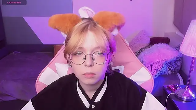 FoxxyyPolly online show from 29, 5, 2026