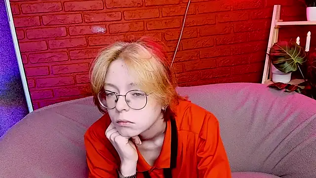 FoxxyyPolly online show from 21, 5, 2026
