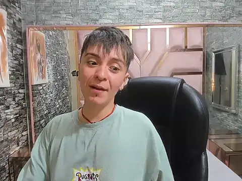 Hanna Hott11 online show from 14, 6, 2026