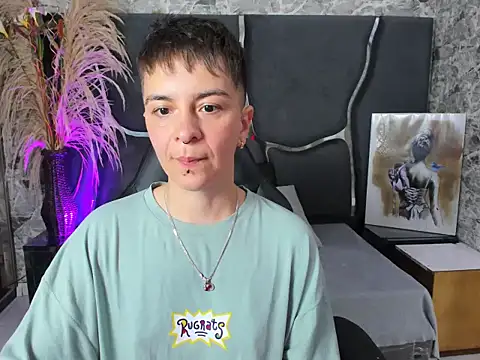 Hanna Hott11 online show from 3, 7, 2026