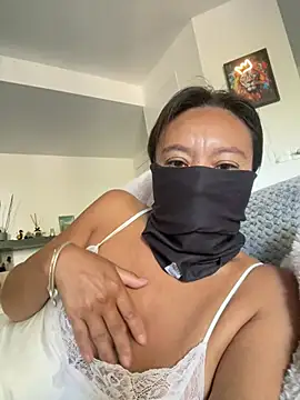 CamGirlToes online show from 23, 5, 2026