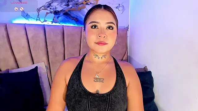 Snapshot of jessy_morgan13 chatting on 30, 6, 2026 jessy morgan13 online show from 30, 6, 2026