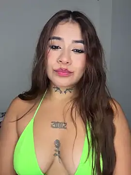 Snapshot of jessy_morgan13 chatting on 10, 5, 2026 jessy morgan13 online show from 10, 5, 2026