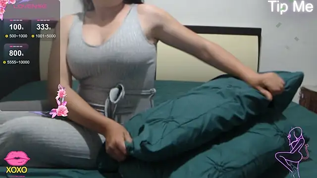 Brun3tt3n online show from 6, 4, 2026