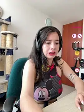 Annie loveer online show from 1, 7, 2026