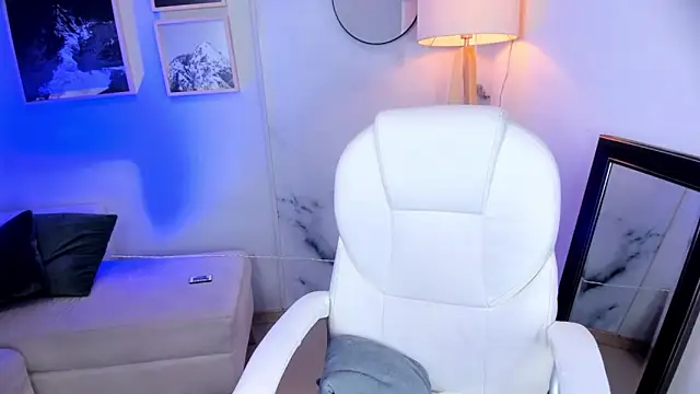 gamora evans online show from 25, 5, 2026