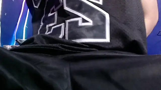 stevefox00 online show from 13, 5, 2026