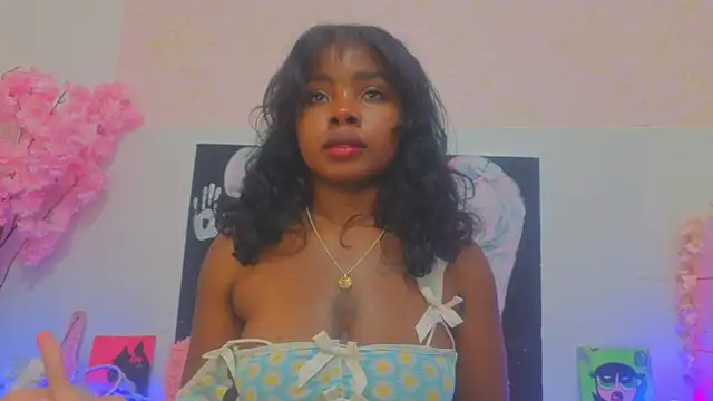 Snapshot of kilyetvera chatting on 5, 8, 2026 kilyetvera online show from 5, 8, 2026