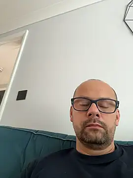 NakedAndrewHot online show from 21, 6, 2026