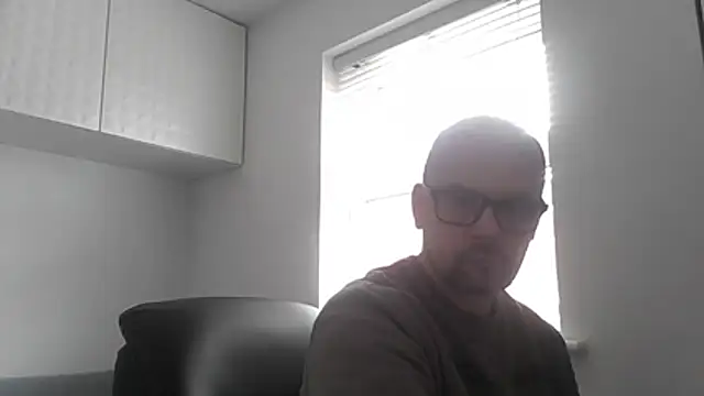 NakedAndrewHot online show from 11, 5, 2026