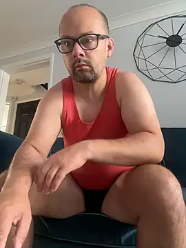 NakedAndrewHot online show from 28, 6, 2026