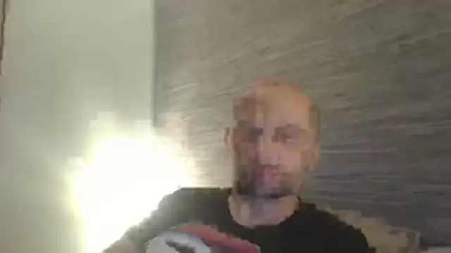 NakedAndrewHot online show from 8, 5, 2026