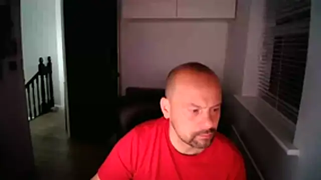 NakedAndrewHot online show from 29, 5, 2026