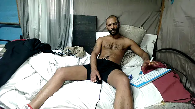 Camodick online show from 16, 7, 2026