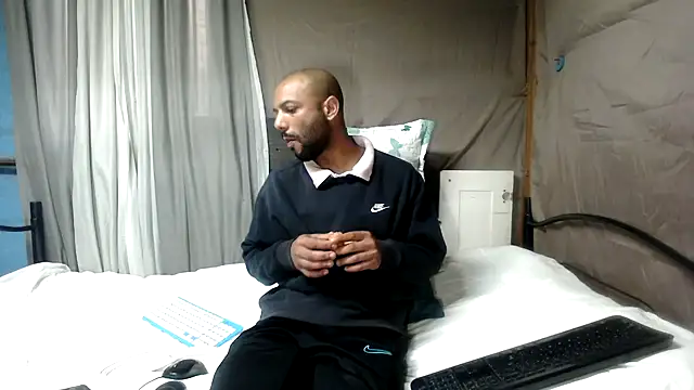 Camodick online show from 13, 7, 2026
