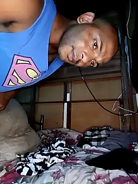 Snapshot of Camodick chatting on 4, 12, 2025 Camodick online show from 4, 12, 2025