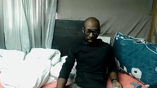Camodick online show from 10, 6, 2026