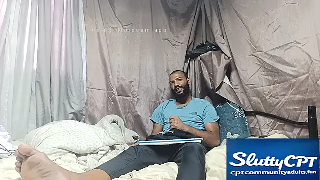 Camodick online show from 1, 3, 2026