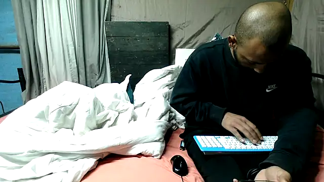 Camodick online show from 13, 6, 2026