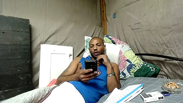 Camodick online show from 25, 5, 2026