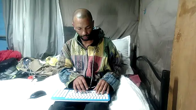 Camodick online show from 15, 7, 2026