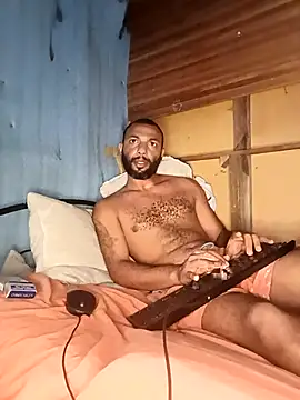 Camodick online show from 9, 2, 2026