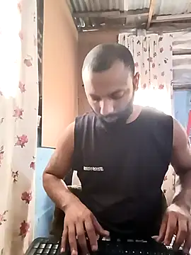 Snapshot of Camodick chatting on 14, 10, 2025 Camodick online show from 14, 10, 2025