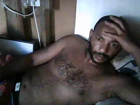 Snapshot of Camodick chatting on 7, 11, 2025 Camodick online show from 7, 11, 2025