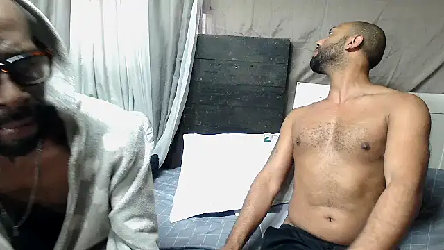 Camodick online show from 8, 6, 2026