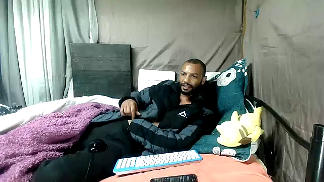 Camodick online show from 20, 6, 2026