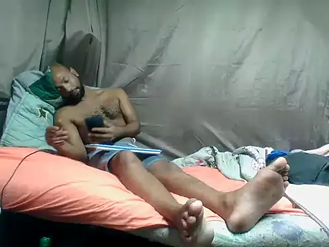 Camodick online show from 13, 4, 2026