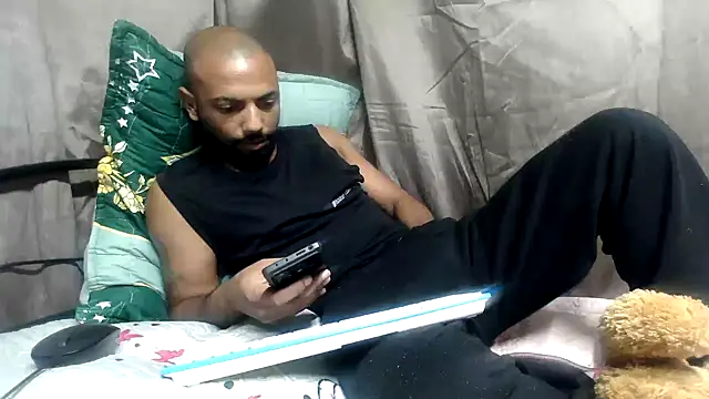 Camodick online show from 15, 4, 2026