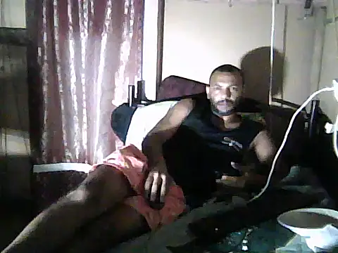 Snapshot of Camodick chatting on 3, 11, 2025 Camodick online show from 3, 11, 2025