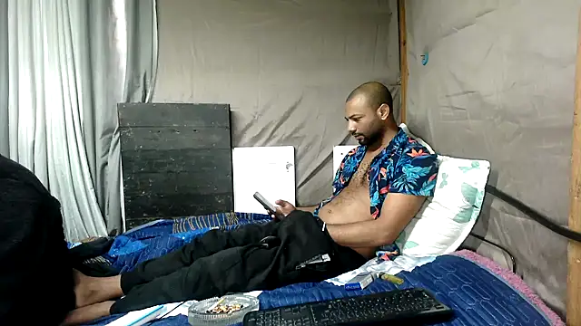 Camodick online show from 9, 7, 2026