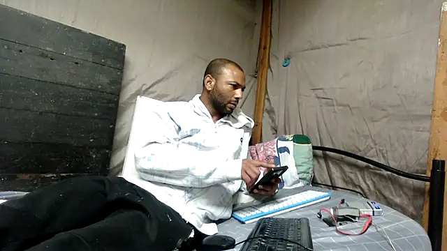 Camodick online show from 22, 5, 2026