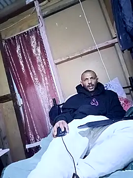 Snapshot of Camodick chatting on 27, 10, 2025 Camodick online show from 27, 10, 2025