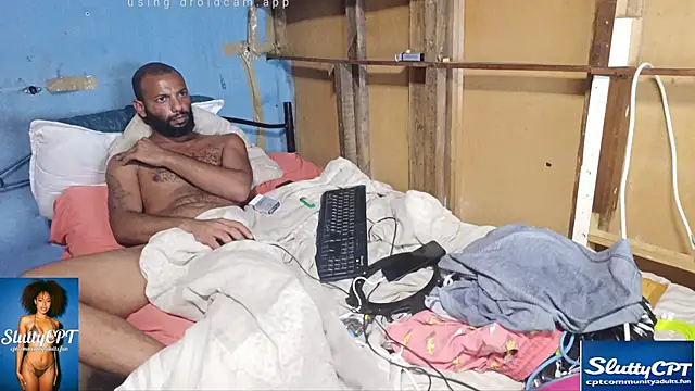 Camodick online show from 25, 2, 2026