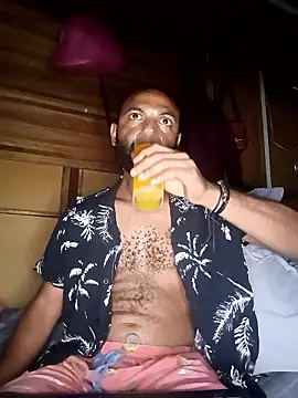 Camodick online show from 4, 2, 2026