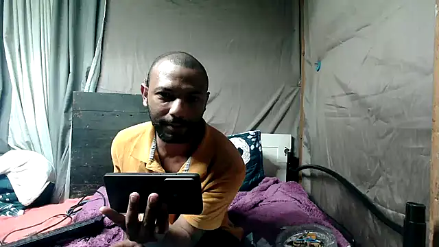 Camodick online show from 16, 6, 2026