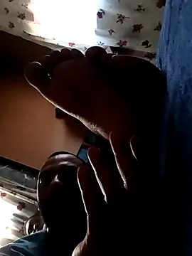 Snapshot of Camodick chatting on 20, 11, 2025 Camodick online show from 20, 11, 2025