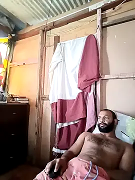 Snapshot of Camodick chatting on 17, 10, 2025 Camodick online show from 17, 10, 2025