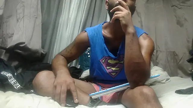 Camodick online show from 5, 3, 2026