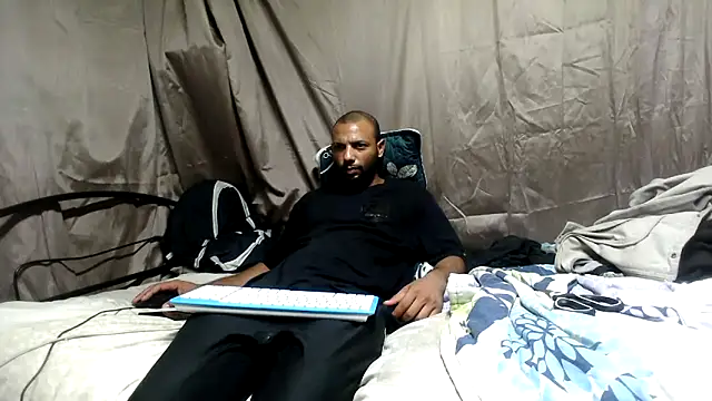 Camodick online show from 7, 4, 2026