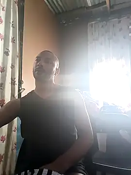 Snapshot of Camodick chatting on 28, 10, 2025 Camodick online show from 28, 10, 2025