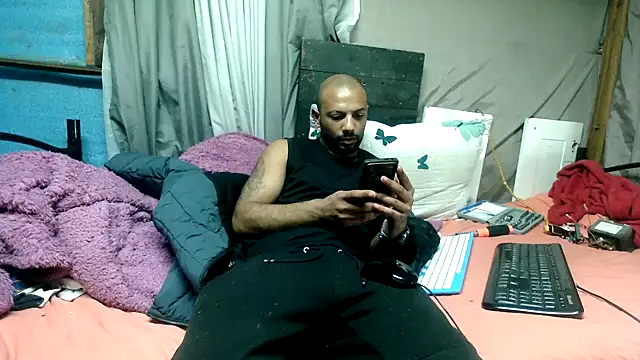 Camodick online show from 25, 6, 2026