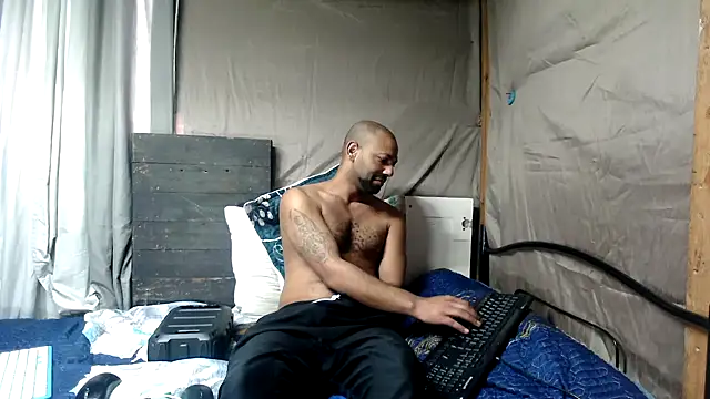 Camodick online show from 6, 7, 2026