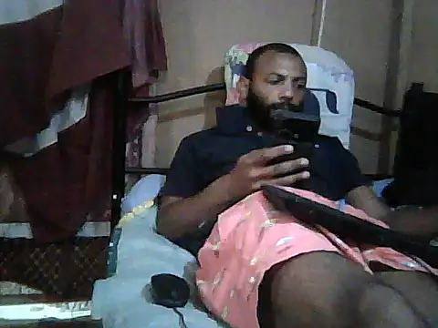 Snapshot of Camodick chatting on 16, 10, 2025 Camodick online show from 16, 10, 2025