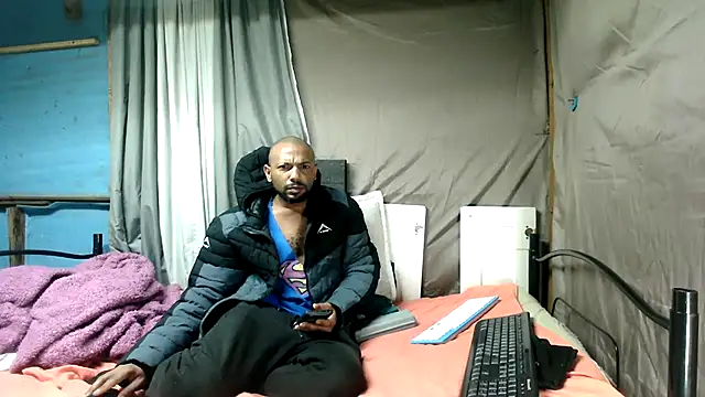 Camodick online show from 24, 6, 2026