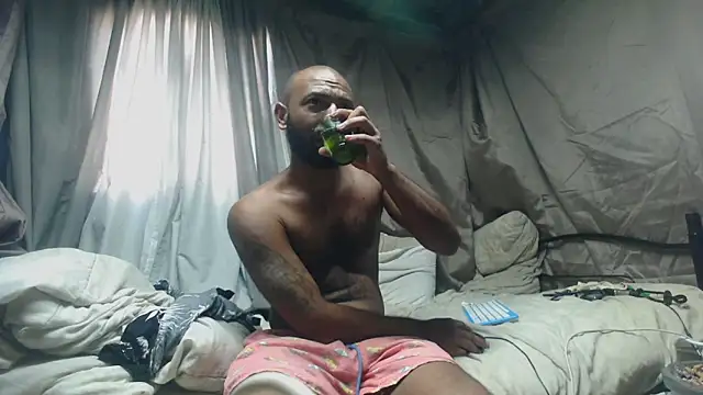 Camodick online show from 8, 3, 2026