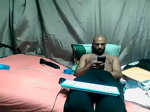 Camodick online show from 15, 4, 2026